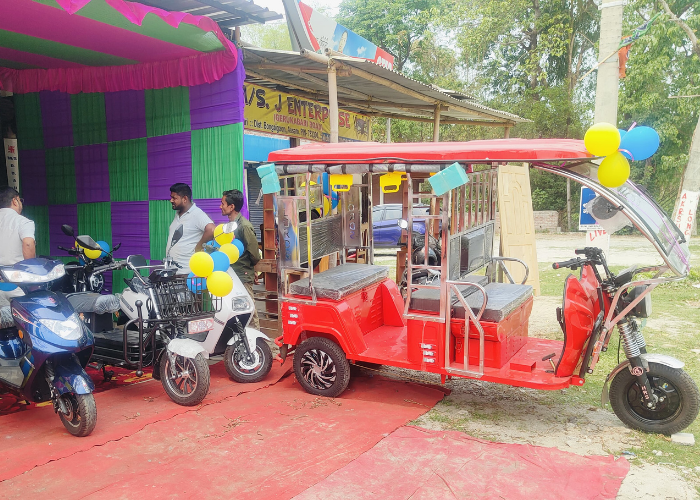 D. D. Automobiles, Assam (4)