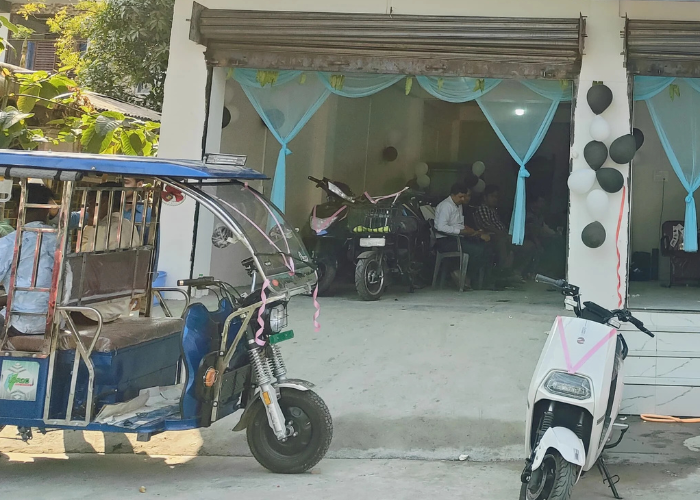 Das EV - Tihu - Nalbari - Assam 1 (1)