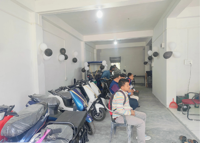 Das EV - Tihu - Nalbari - Assam 1 (2)