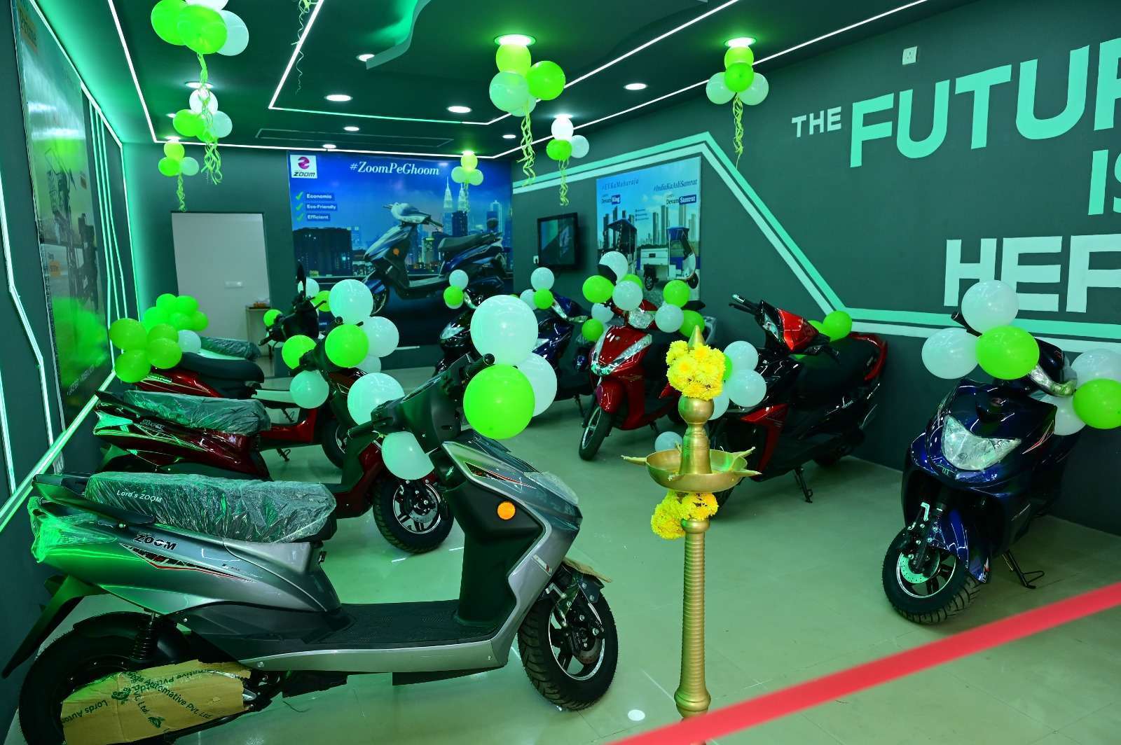 Mysuru, Karnataka - Shop Open Event - 6