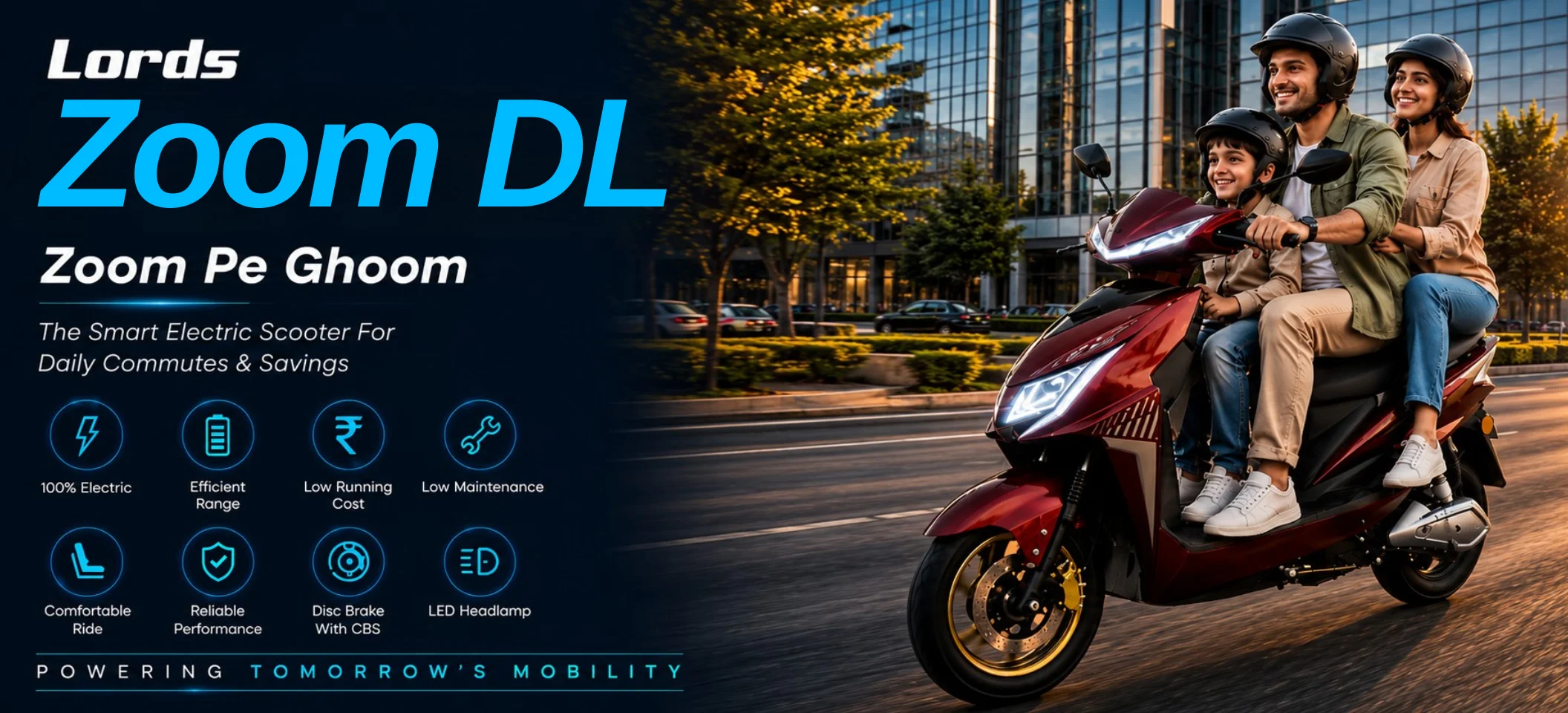 Banner Image - Lords Zoom DL