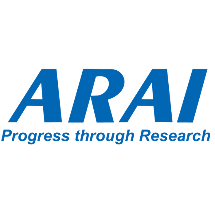 Lords Mobility - Certificate - ARAI