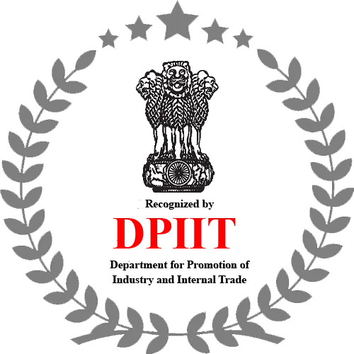 Lords Mobility - Certificate - DPIIT