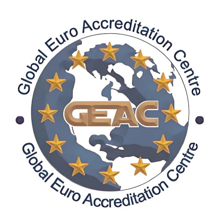 Lords Mobility - Certificate - GEAC