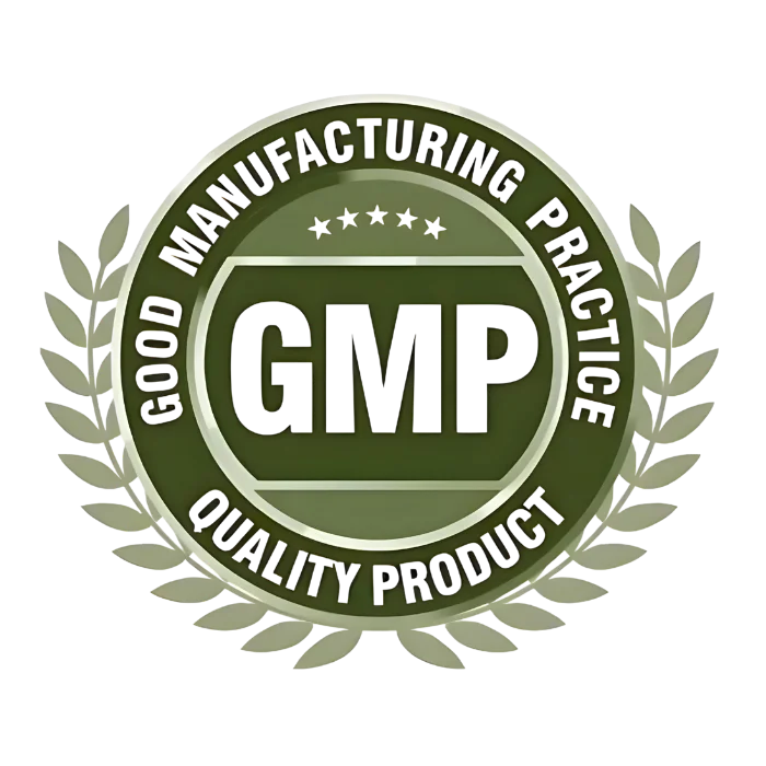 Lords Mobility - Certificate - GMP