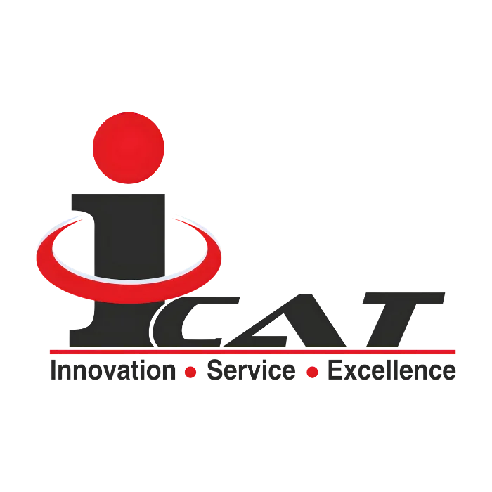 Lords Mobility - Certificate - ICAT
