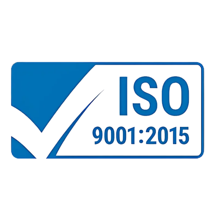 Lords Mobility - Certificate - ISO 2015
