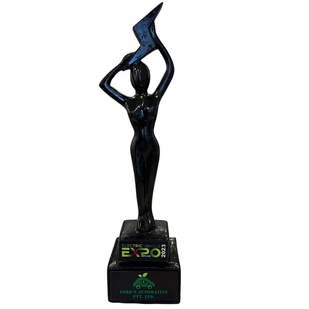 Award - EV Expo Pune 2023