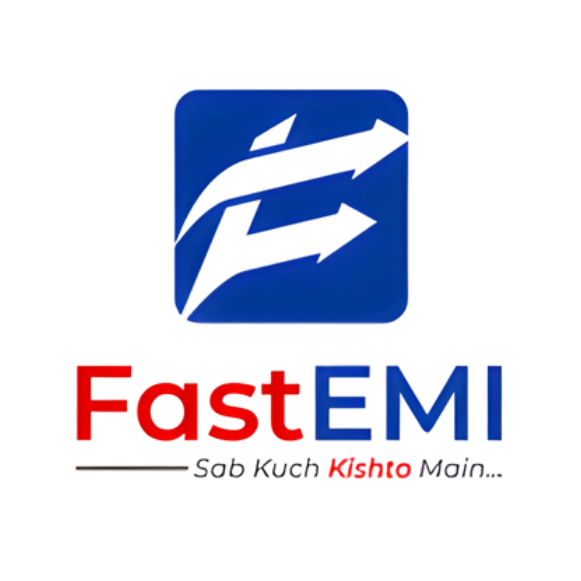 Finance Tieup - Fast EMI