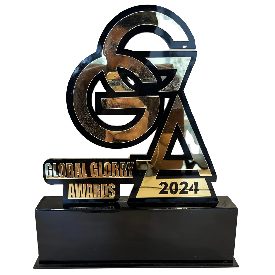 Award - Global Glorry Awards 2024