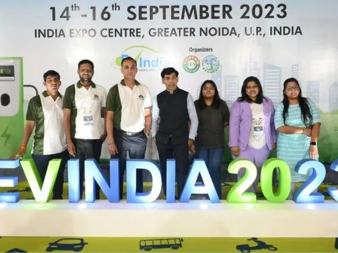 India Expo Centre, Noida