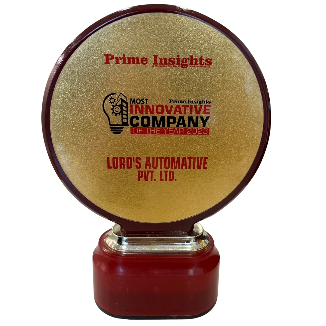Award - Innovative Company Award