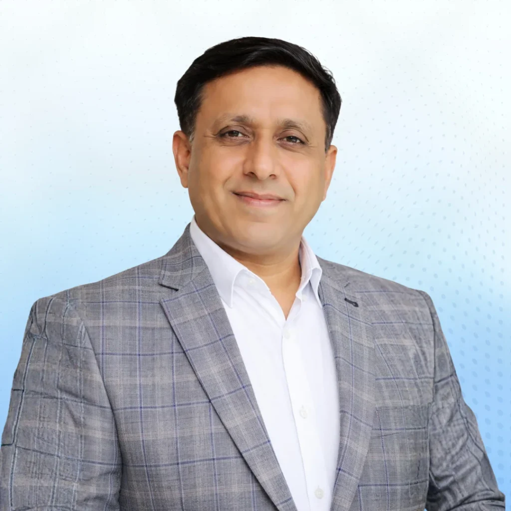 LM - Mr. Kamal Patidar Sir - Assistant General Manager