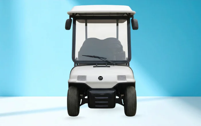 Lords Comfort Plus - Front