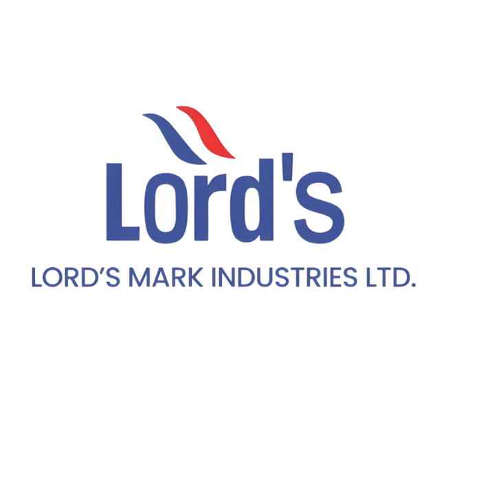 Lords Mark Industries Ltd.