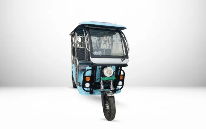 Lords Savari - Front Diagonal