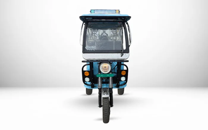 Lords Savari - Front