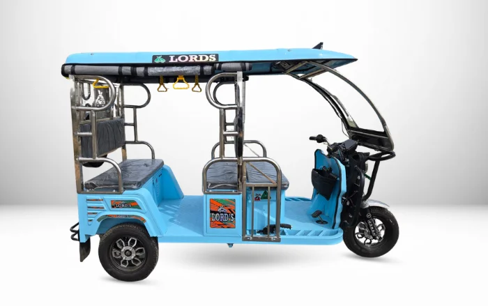 Lords Savari - Right