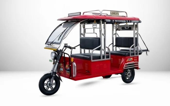Lords Savari XL - Left Diagonal 1