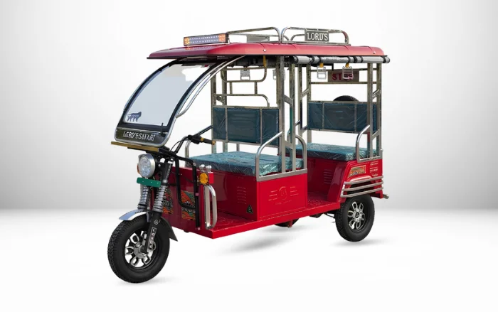 Lords Savari XL - Left Diagonal