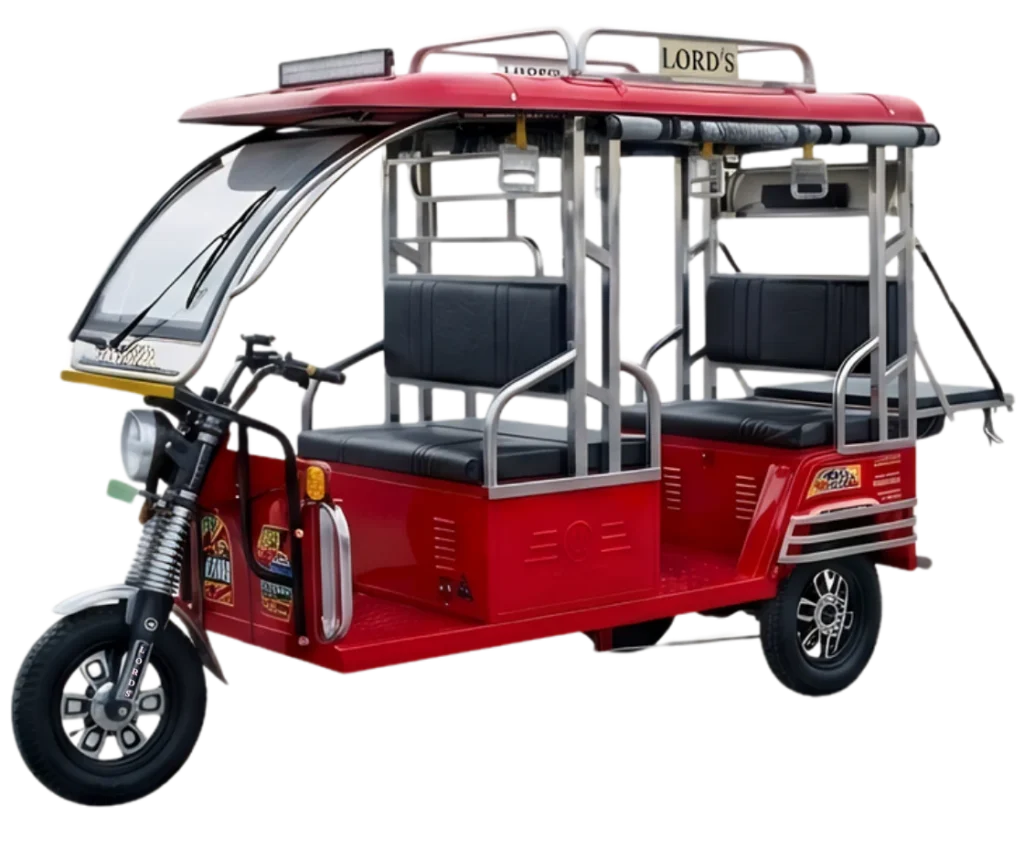 Lords Savari XL - TPBG