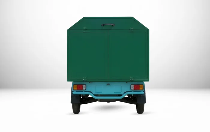 Lords Swachh Yaan Plus - Back