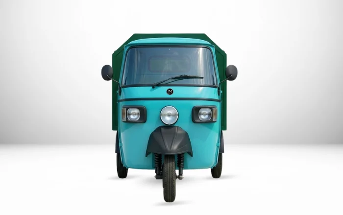Lords Swachh Yaan Plus - Front