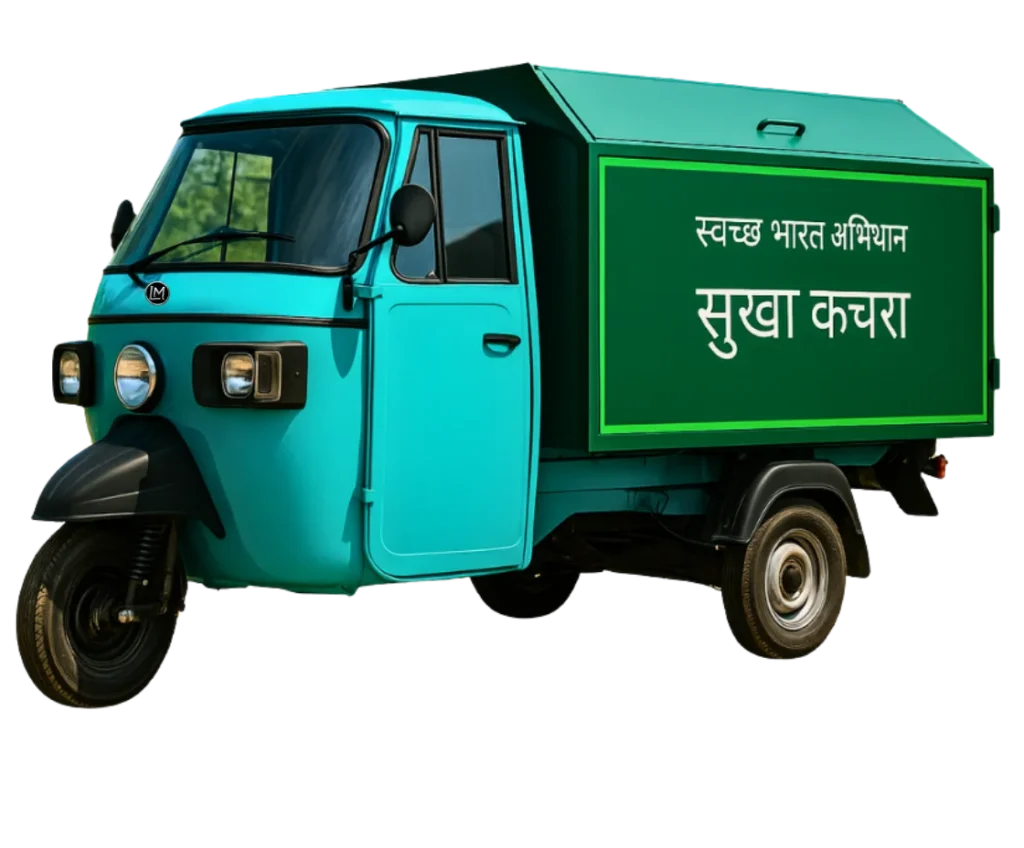 Lords Swachh Yaan Plus - TPBG