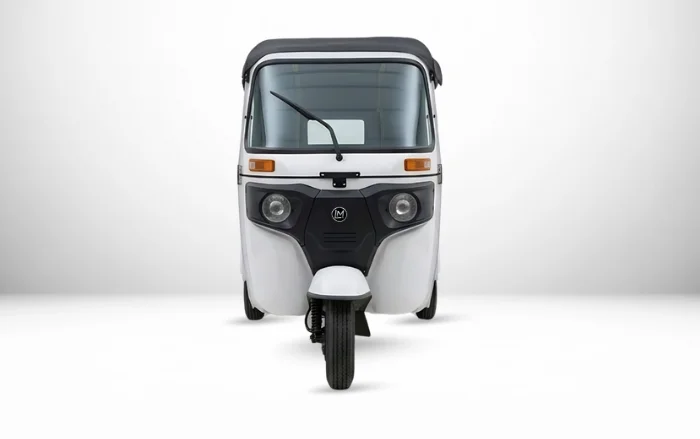 Lords Vayu - Front 1