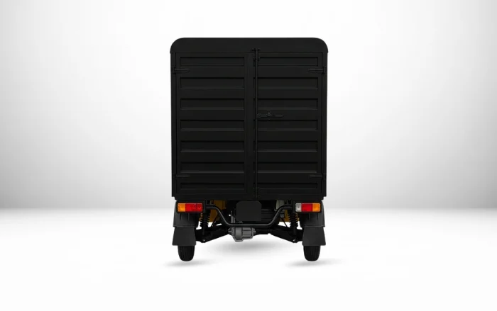 Lords Velocity Back - Front