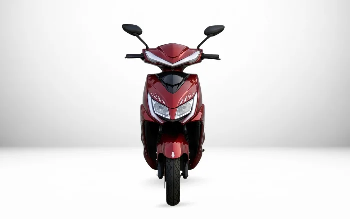 Lords Zoom DL - Front