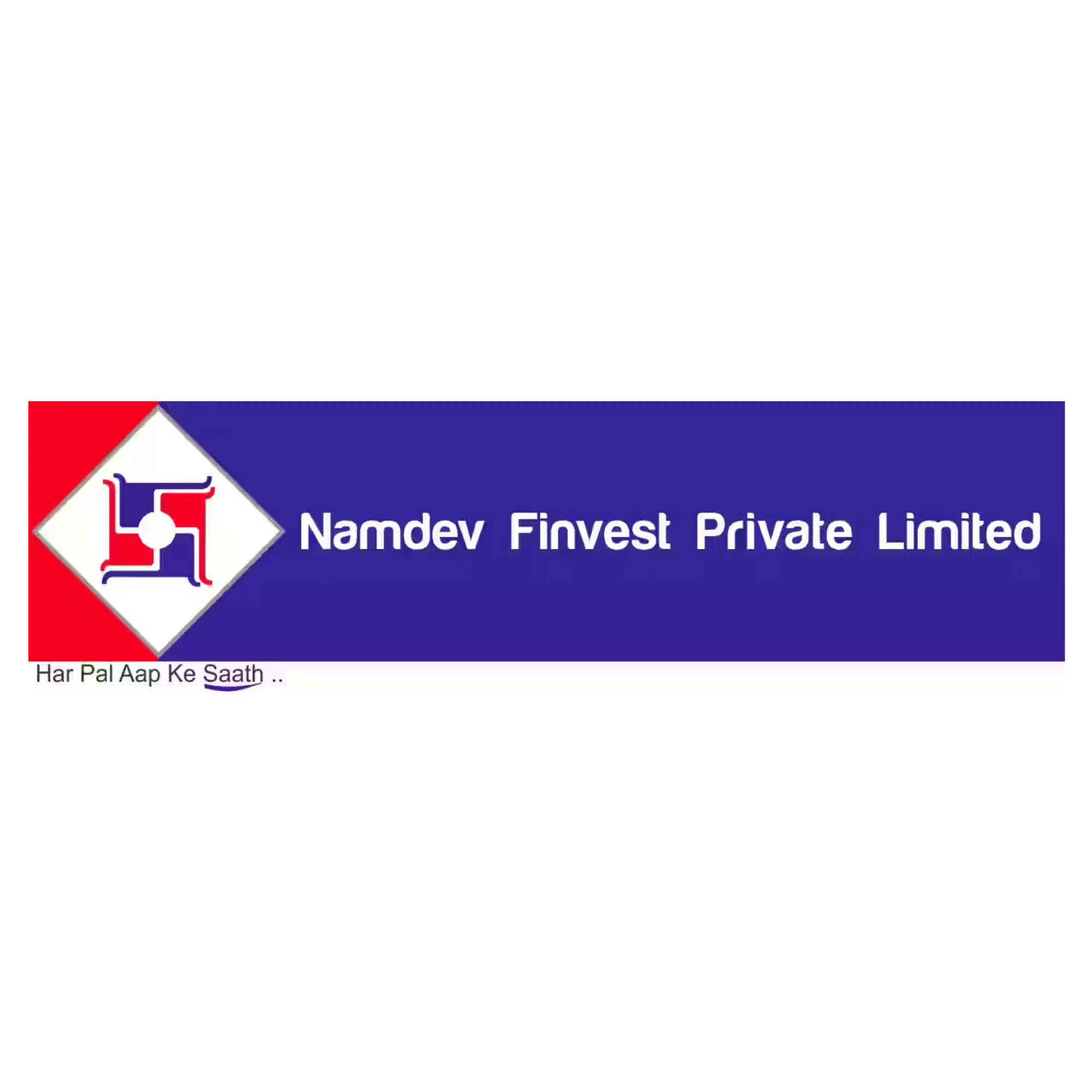 Finance Tieup - Namdev Finvest