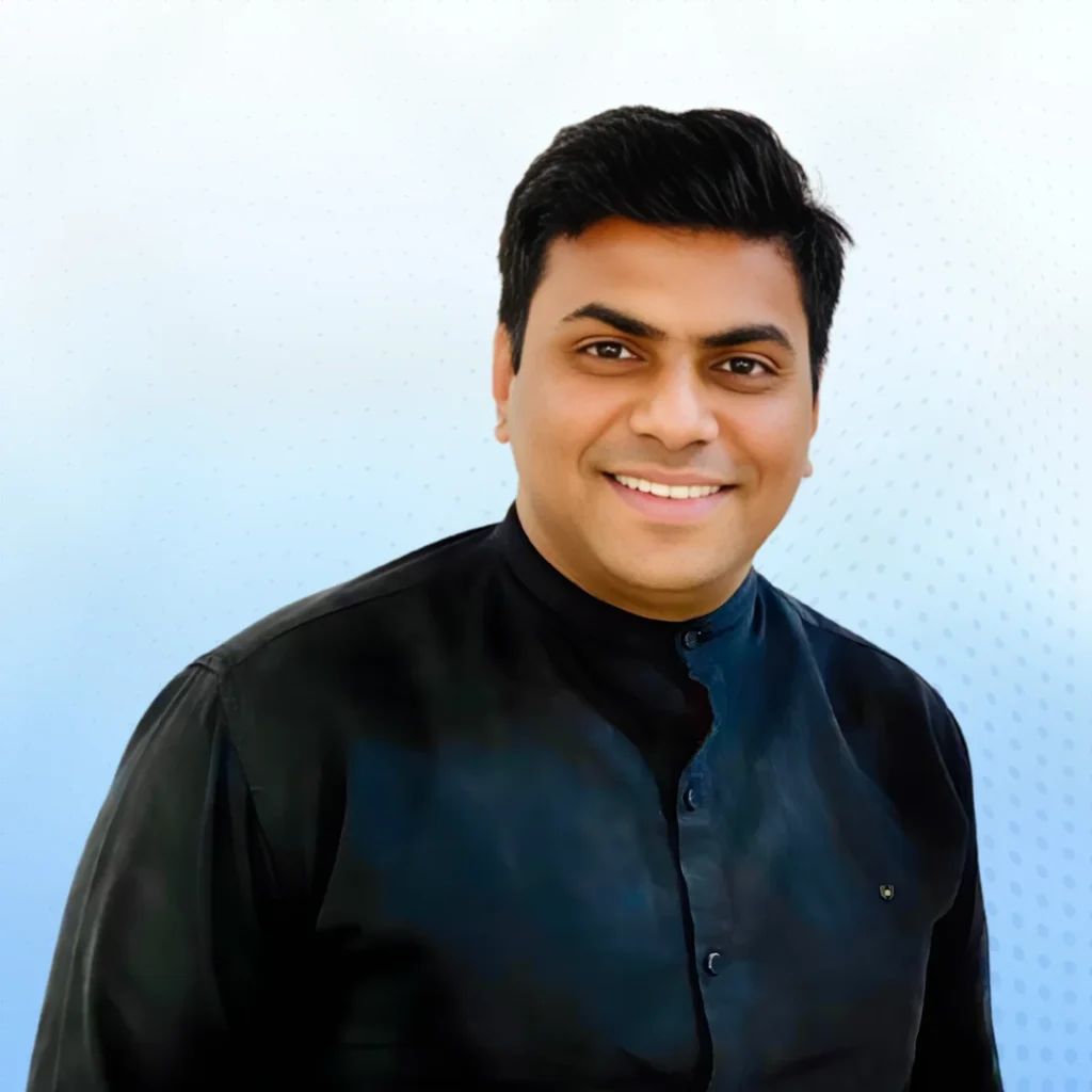LM - Mr. Sandesh Rane Sir - Sales Coordinator & After Sales Service Head