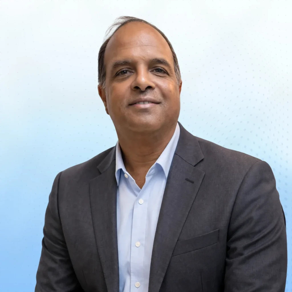 LM - Mr. Shivpujan Baranwal Sir - Accounts Head