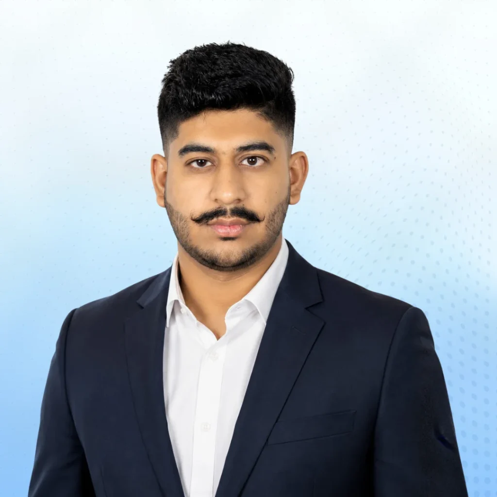 LM - Mr. Siddharth Yadav Sir - Head - Sales & Strategy
