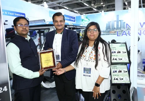 EV Inida Expo 2024 (2)