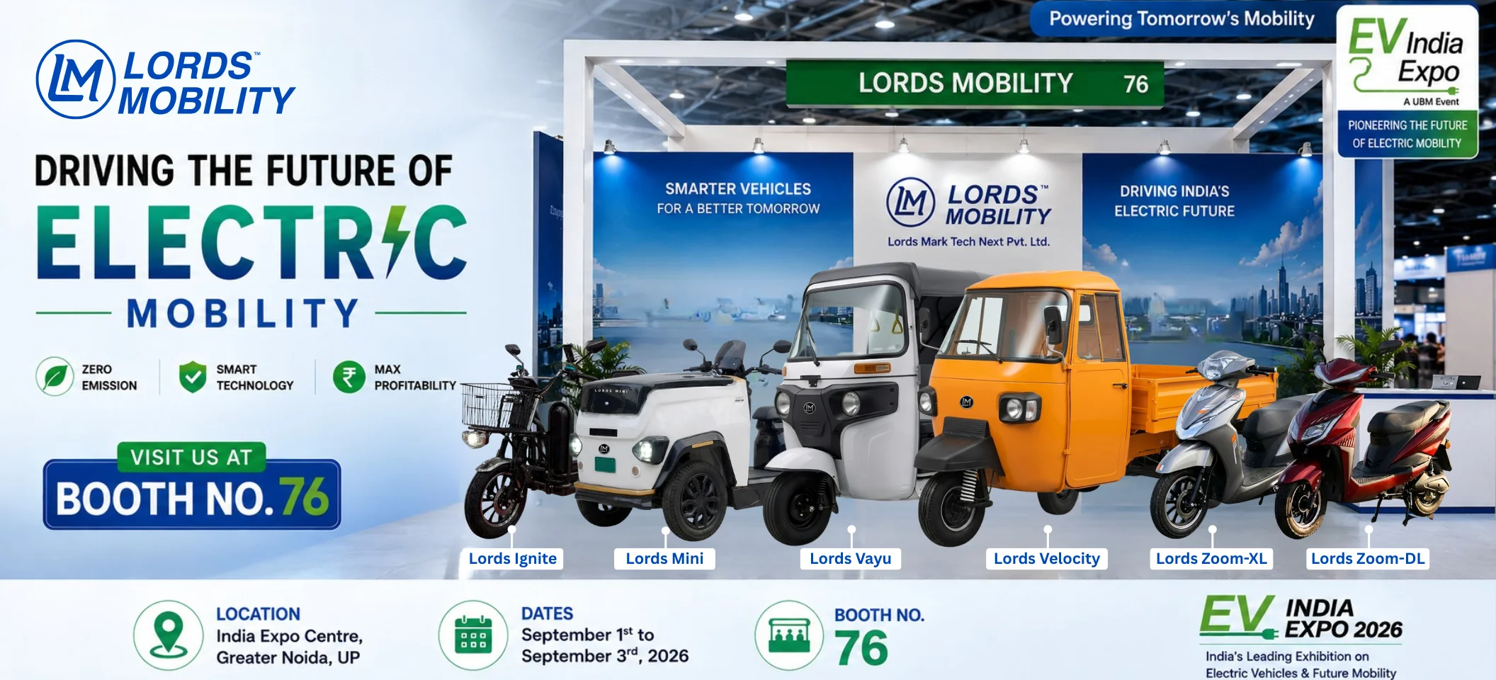 Expo Banner Image