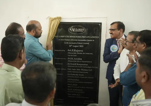 KAL Lords Technologies Opening Ceremony (1)