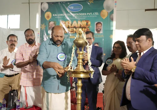KAL Lords Technologies Opening Ceremony