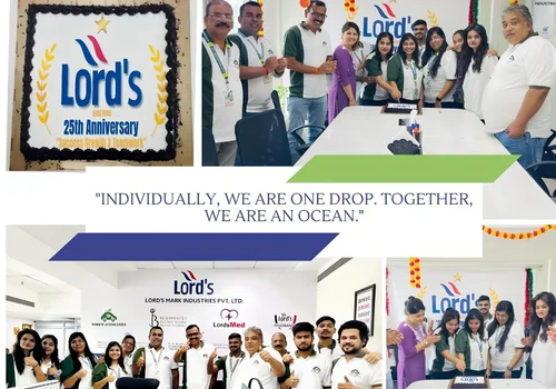 Lord's Automative Celebrating 25th Anniversary