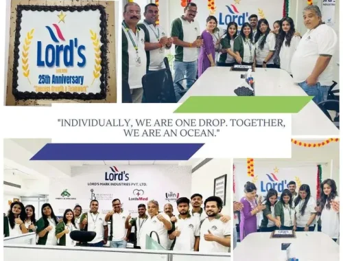 Lord's Automative Celebrating 25th Anniversary - 1