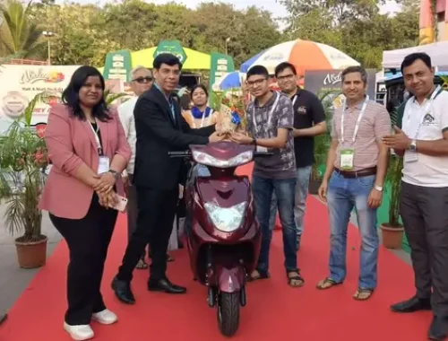 Pune EV Expo - 1