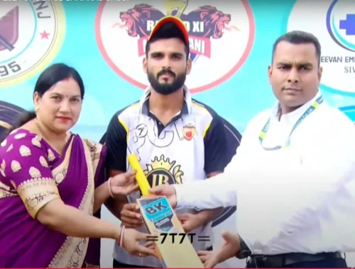 Uttar Pradesh Champions League (UPCL) 2024 Cricket Tournament (1)